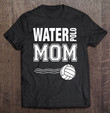 water-polo-mom-novelty-t-shirt