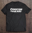 counting-cars-logo-short-sleeve-t-shirt