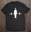 chaplin-barbell-fitness-t-shirt