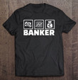 banker-money-banking-t-shirt
