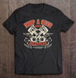 drop-a-gear-and-disappear-automotive-t-shirt