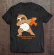 multiple-sclerosis-awareness-dabbing-sloth-warrior-gift-t-shirt