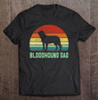 vintage-bloodhound-dad-shirt-dog-lover-gifts-t-shirt