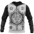 Alchemy 3D All Over Printed Shirts Hoodie Jj020104
