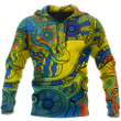 3D Hoodie Shirt For Men And Women Hp20071707S
