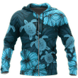 Turtle 3D Hoodie Shirt For Men And Women Hac270407