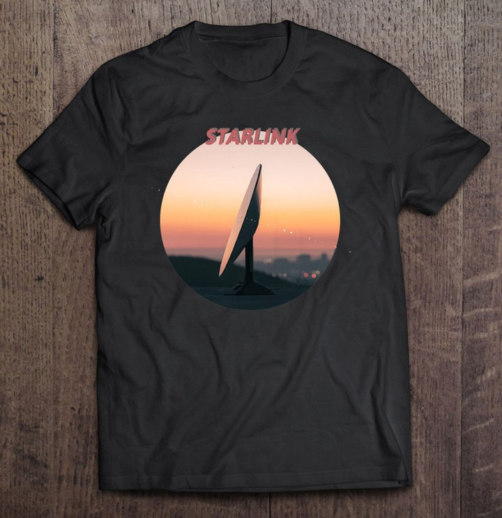 starlink-tee-for-spacex-limited-series-t-shirt