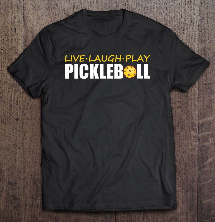 womens-play-pickleball-gift-pickleball-v-neck-t-shirt