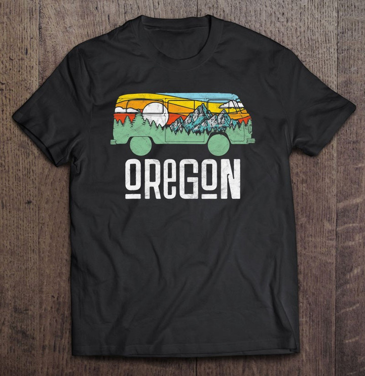 retro-oregon-outdoor-hippie-van-nature-design-t-shirt