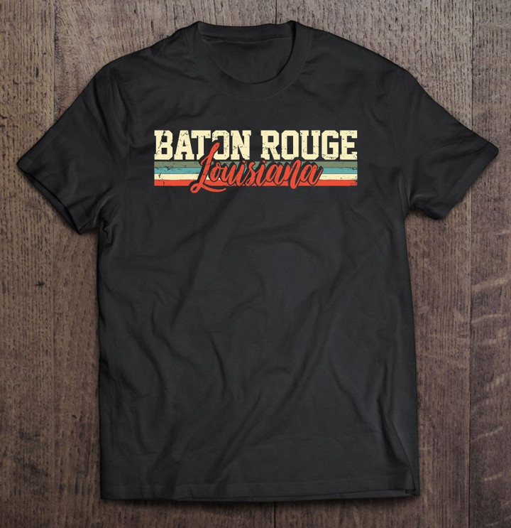 baton-rouge-louisiana-vintage-gift-t-shirt