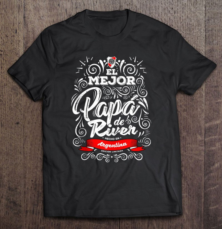 mens-el-mejor-papa-de-river-club-atletico-river-plate-tank-top-t-shirt
