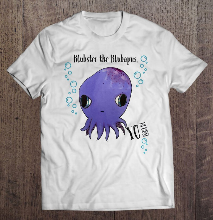 blubapus-cute-octopus-t-shirt