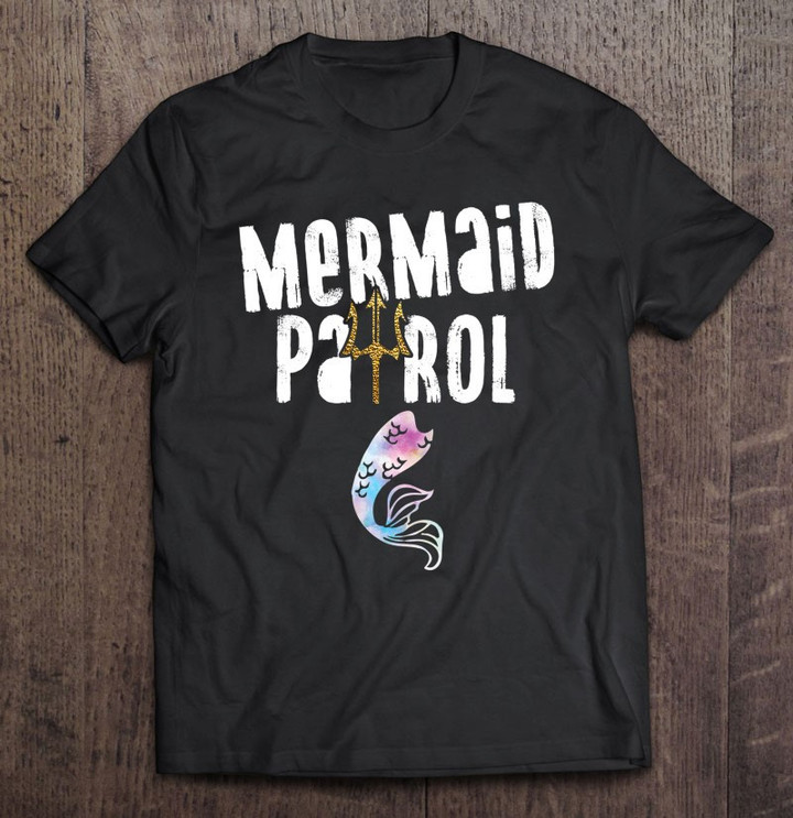 mermaid-patrol-funny-swimming-beach-lovers-t-shirt