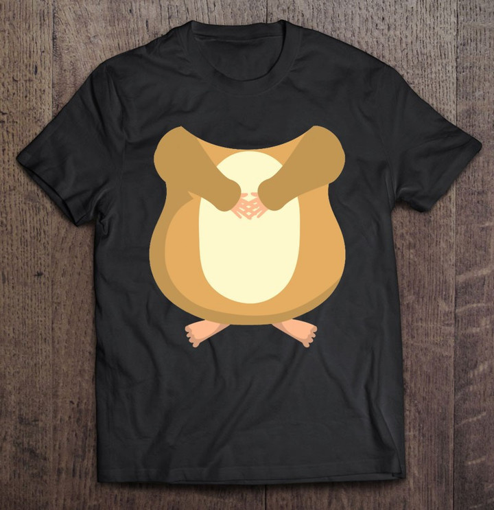 hamster-costume-for-halloween-animal-body-cosplay-t-shirt