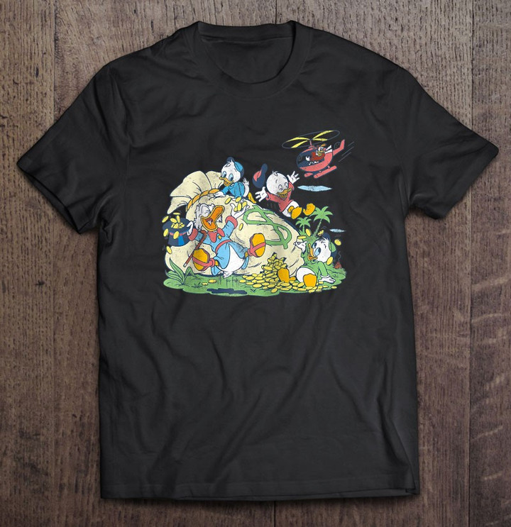 duck-tales-money-bag-raglan-baseball-tee-t-shirt