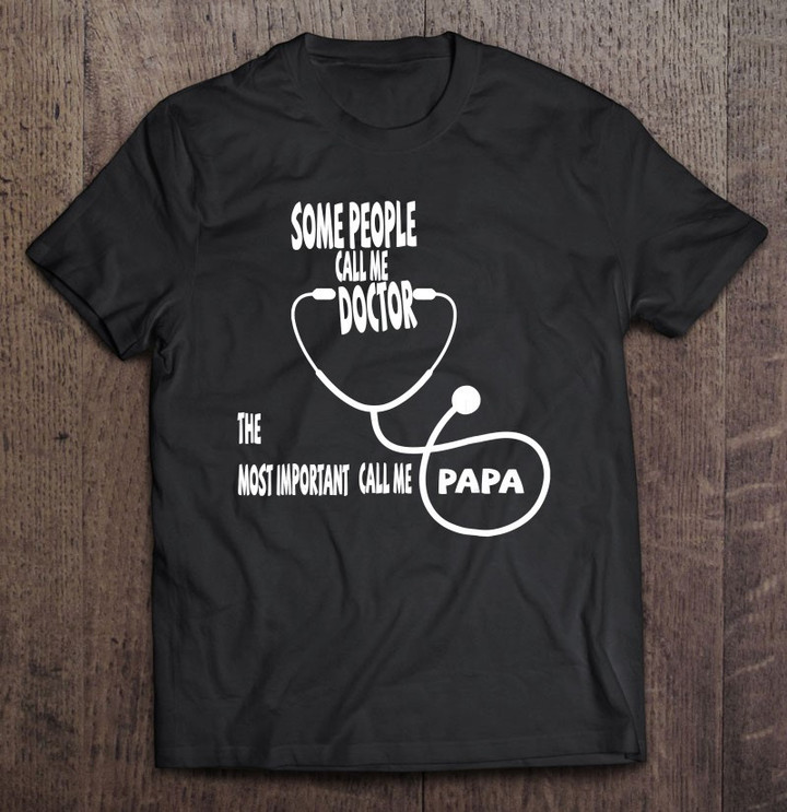 mens-fathers-day-for-doctor-papa-t-shirt