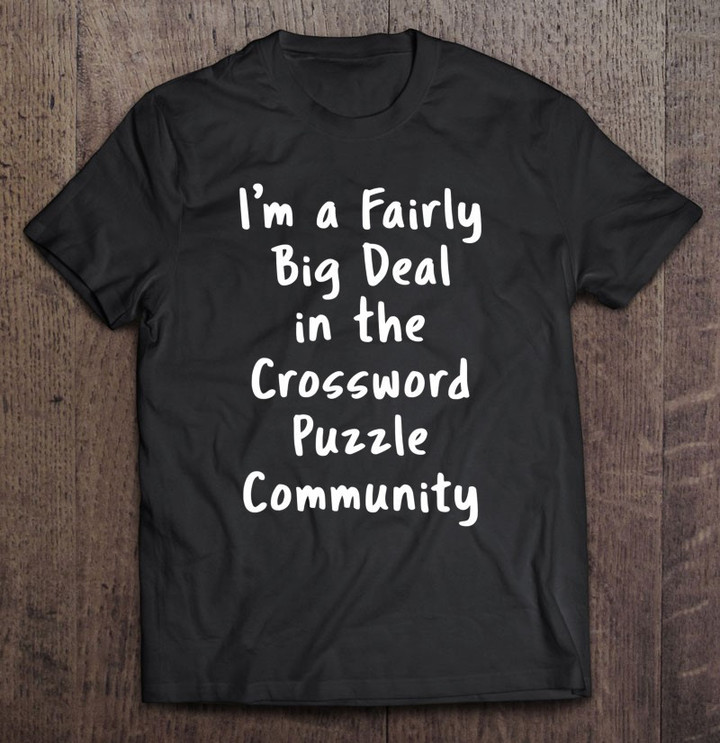 crossword-puzzle-big-deal-sarcastic-funny-saying-office-gift-t-shirt