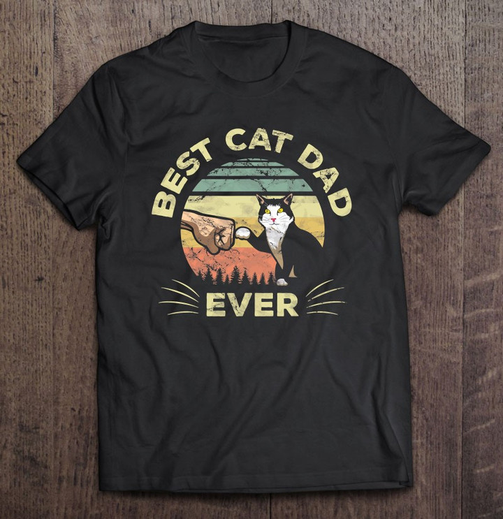 mens-best-cat-dad-ever-kitten-fist-bump-cute-pet-owner-father-t-shirt