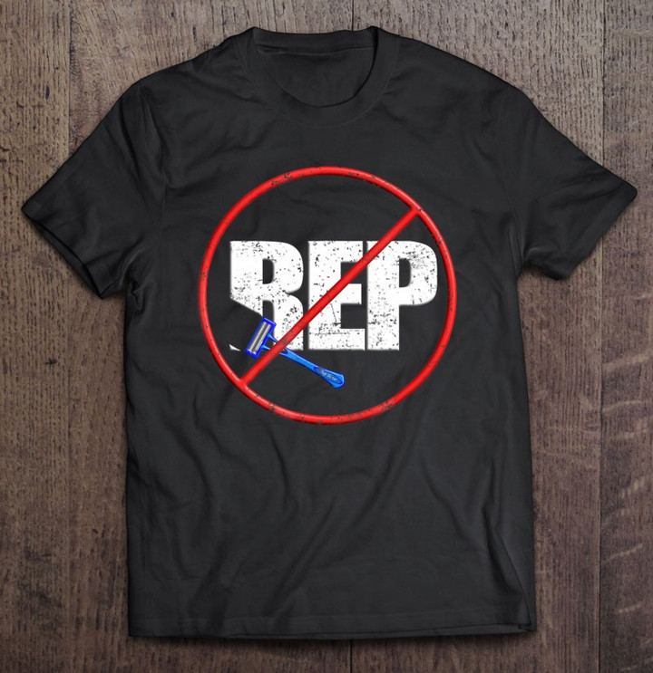 no-rep-shaving-wod-box-gym-fitness-t-shirt