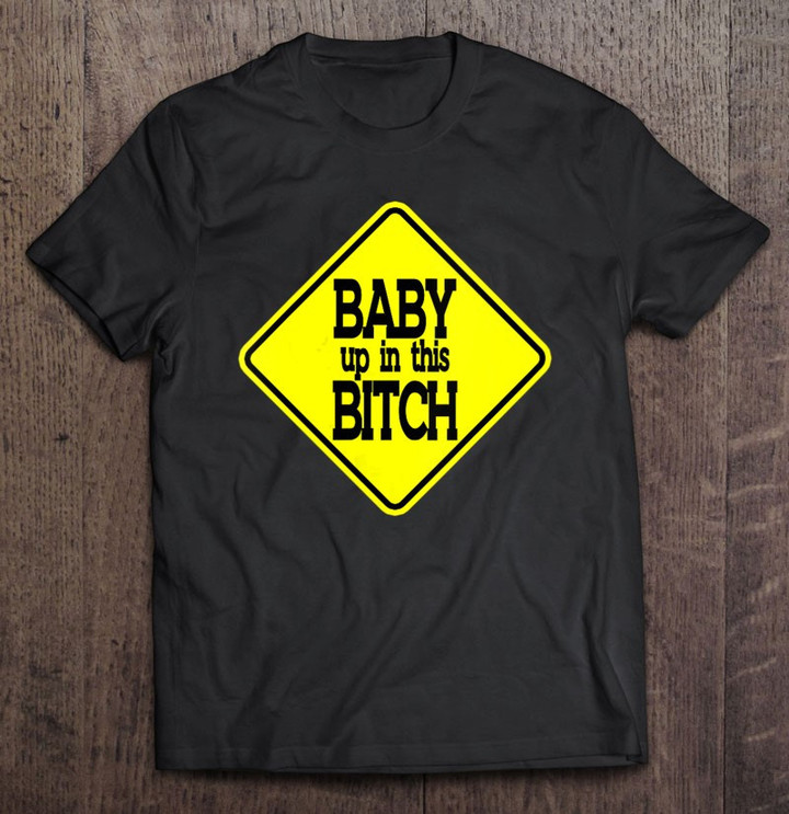 womens-funny-pregnant-women-baby-up-in-this-bitch-v-neck-t-shirt