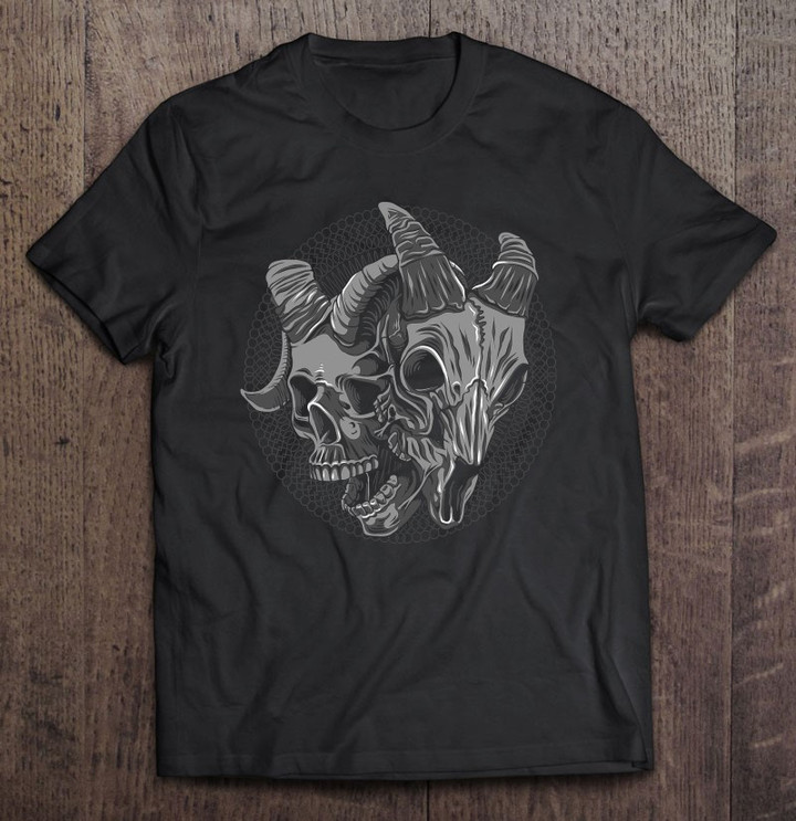 occult-satanic-baphomet-skull-goat-satan-gothic-antichrist-t-shirt