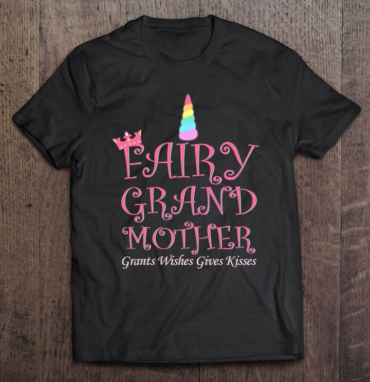 magical-fairy-grandmother-grants-wishes-gives-kisses-t-shirt