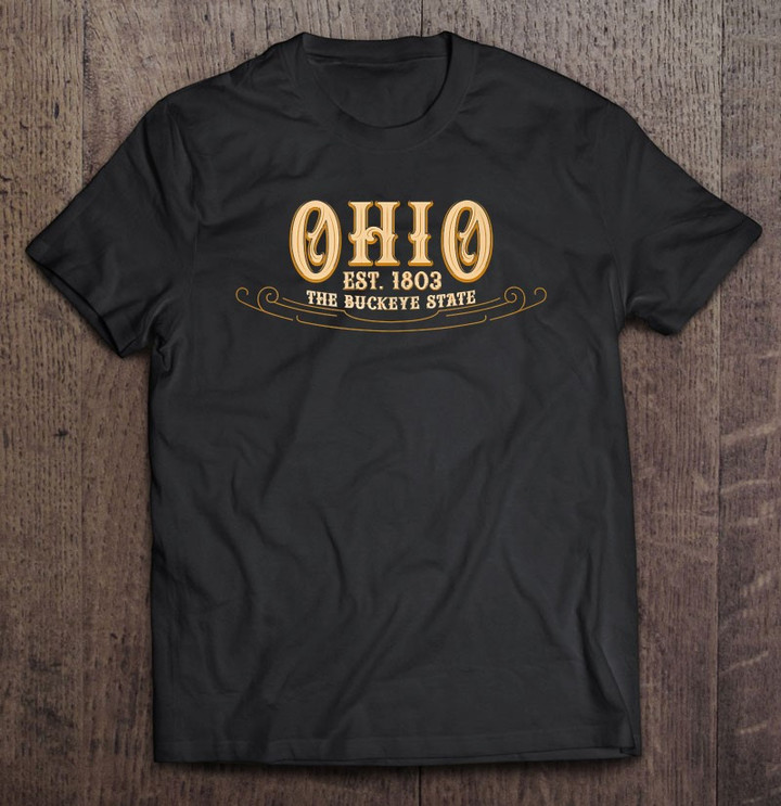 the-buckeye-state-ohio-tank-top-t-shirt