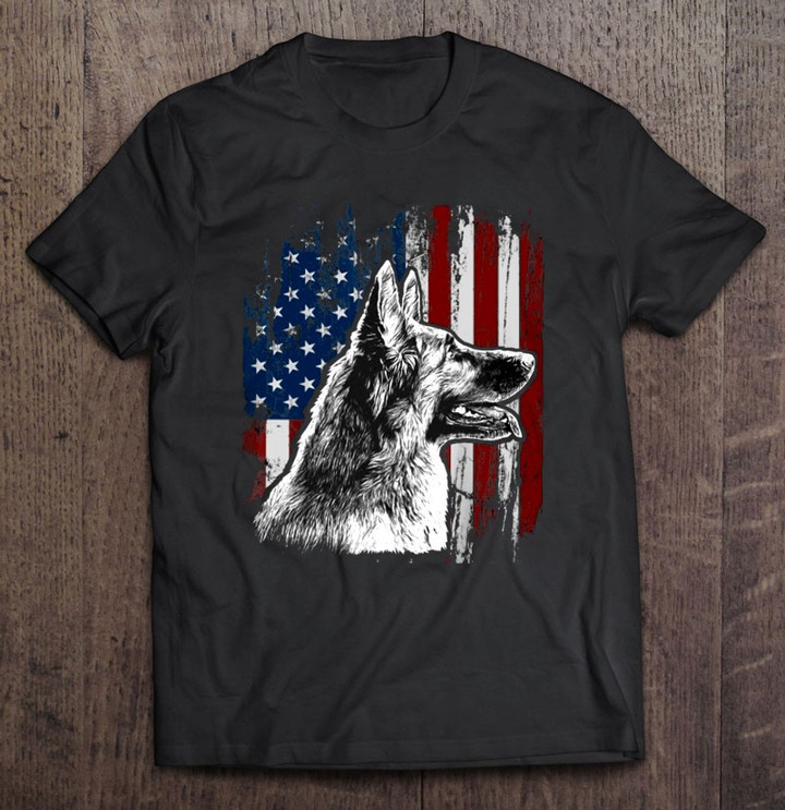 german-shepherd-dog-american-flag-patriotic-vintage-t-shirt