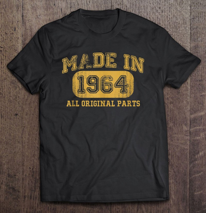 made-in-1964-birthday-gifts-57-years-old-57th-bday-present-tank-top-t-shirt