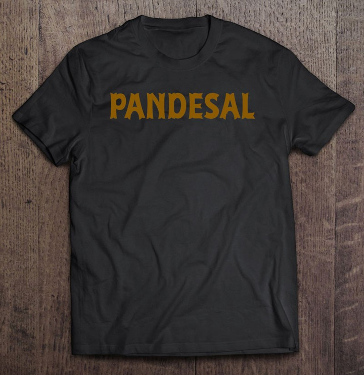 pandesal-bread-filipino-t-shirt