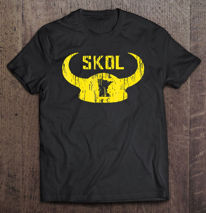 skol-shirt-nordic-scandinavian-warrior-viking-helmet-t-shirt