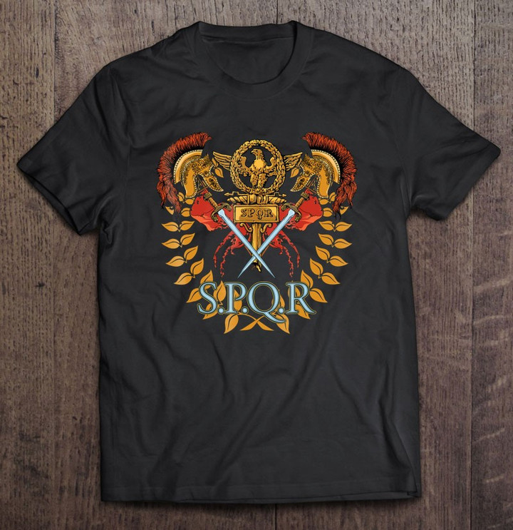 spqr-ancient-rome-roman-empire-shirt-gift-christmas-birthday-t-shirt