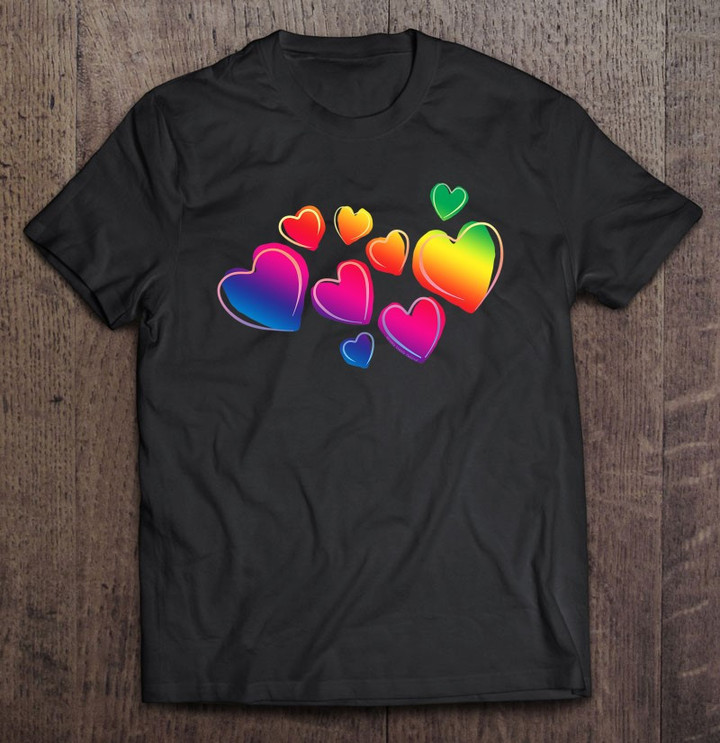 beautiful-pride-floating-rainbow-hearts-lgbtq-t-shirt