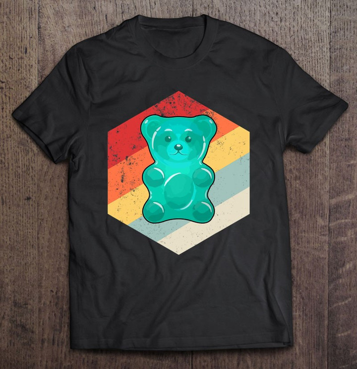 gummy-bears-soft-sugar-candy-fruity-juicy-kids-gift-t-shirt