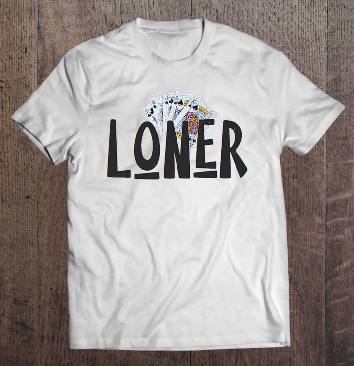 euchre-loner-poker-players-t-shirt