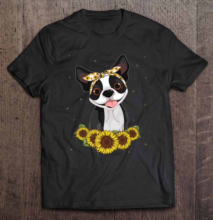 girls-women-mom-boston-terrier-dog-sunflower-gift-t-shirt
