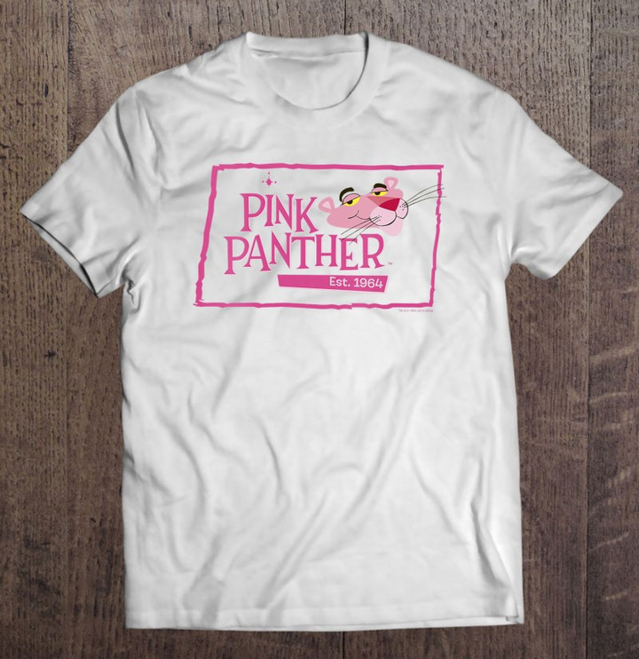 pink-panther-boxed-portrait-logo-v-neck-t-shirt