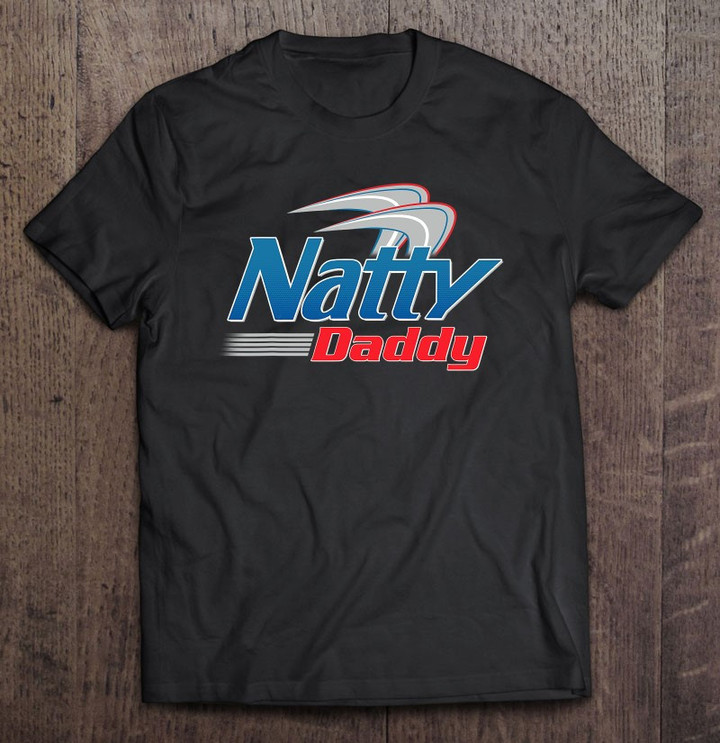 natty-daddy-logo-t-shirt