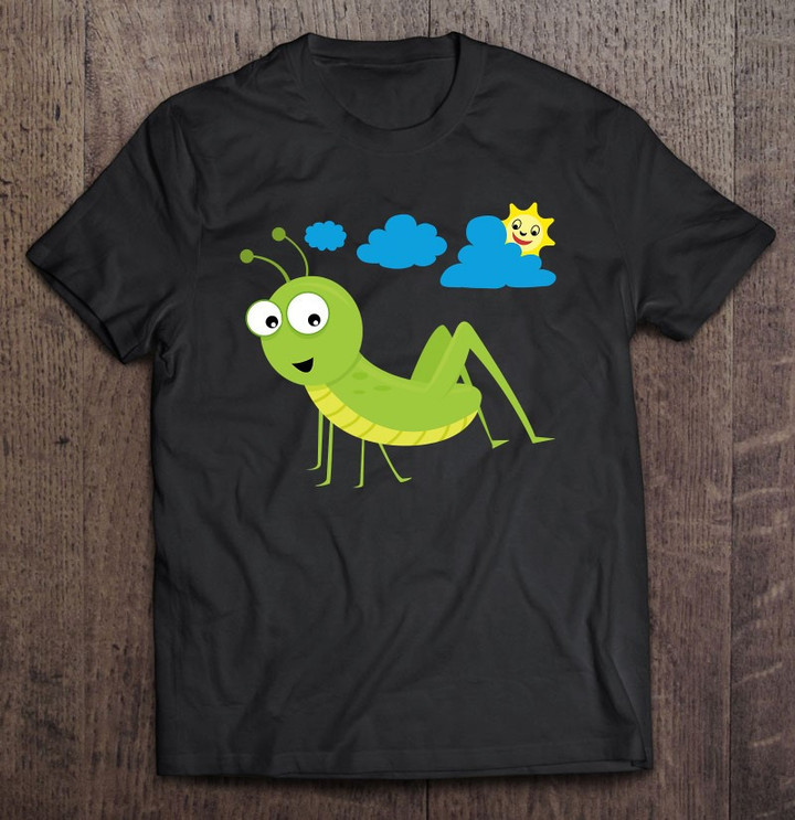 little-cute-adorable-grasshopper-smiles-at-you-in-sunshine-t-shirt