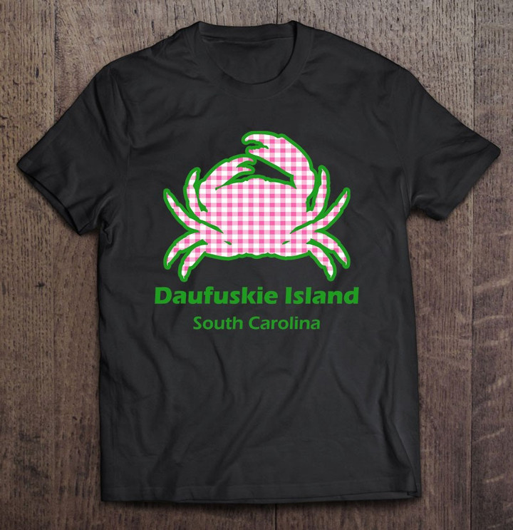 south-carolina-vacation-shirts-daufuskie-island-beach-t-shirt