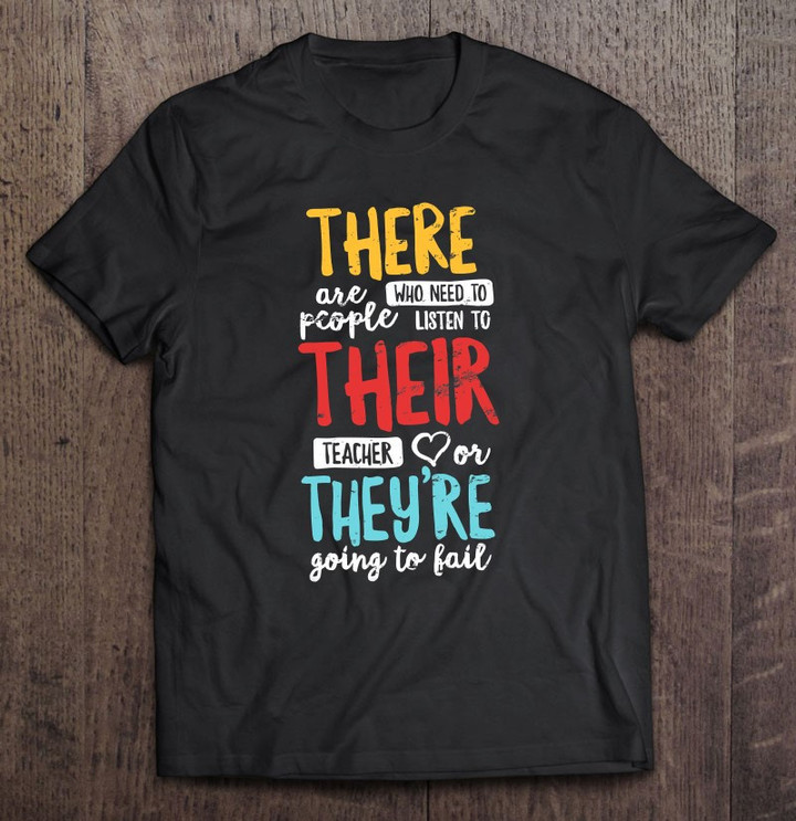 there-their-theyre-shirt-funny-english-grammar-teacher-t-shirt