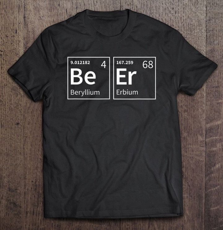 periodic-table-of-beer-funny-beer-t-shirt