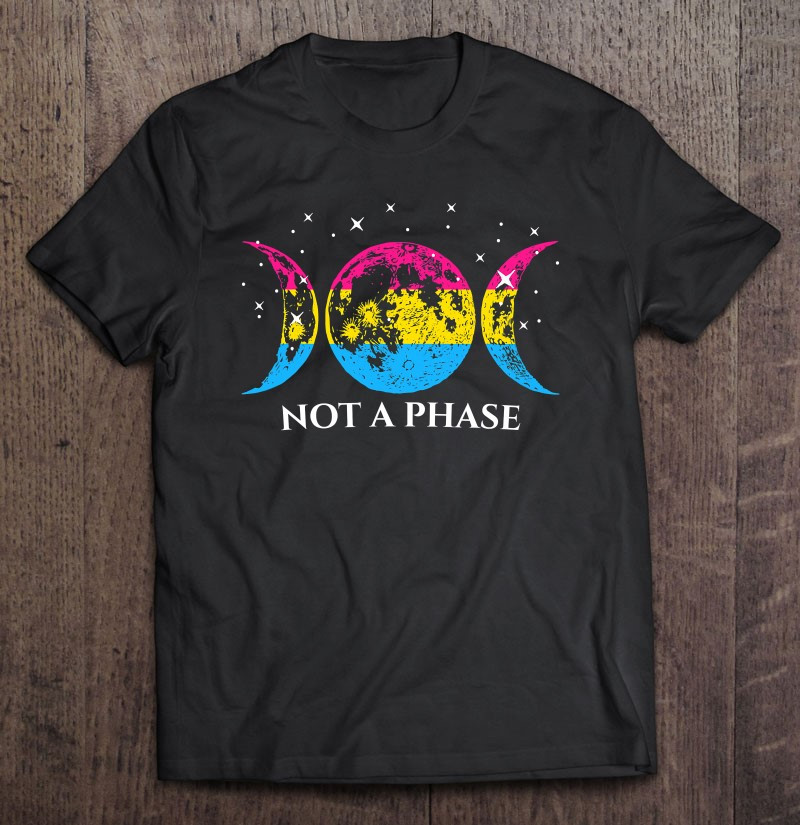 funny-pansexual-pride-flag-not-a-phase-t-shirt