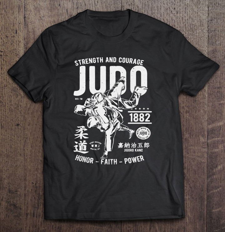 judo-mma-martial-arts-strength-courage-honor-faith-power-t-shirt