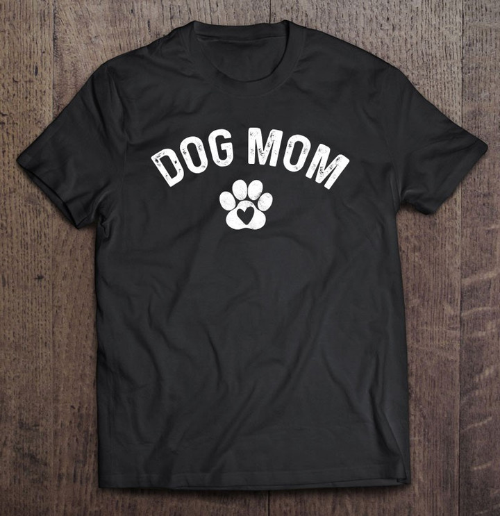 womens-dog-mom-cute-paw-heart-for-mom-life-dog-mom-women-girls-v-neck-t-shirt