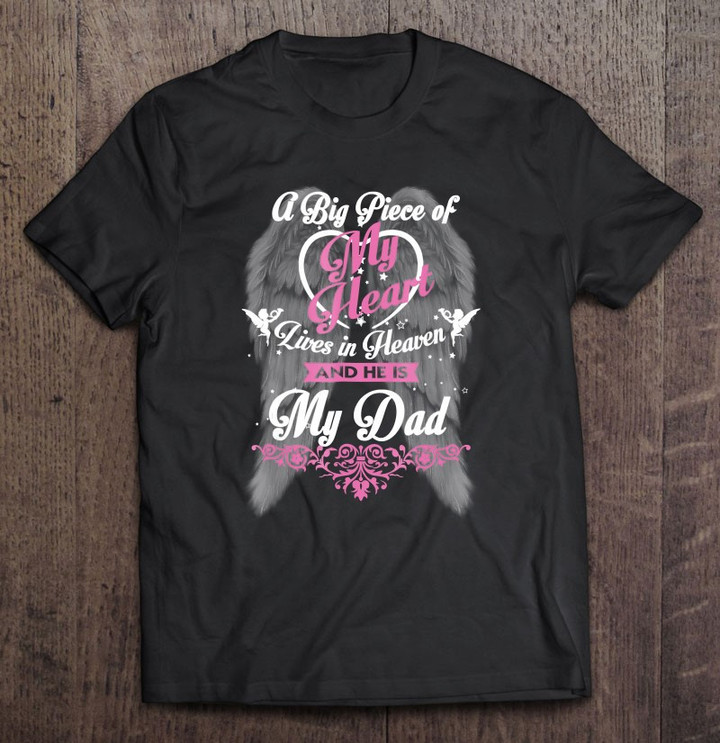 i-miss-my-dad-fathers-day-t-shirt