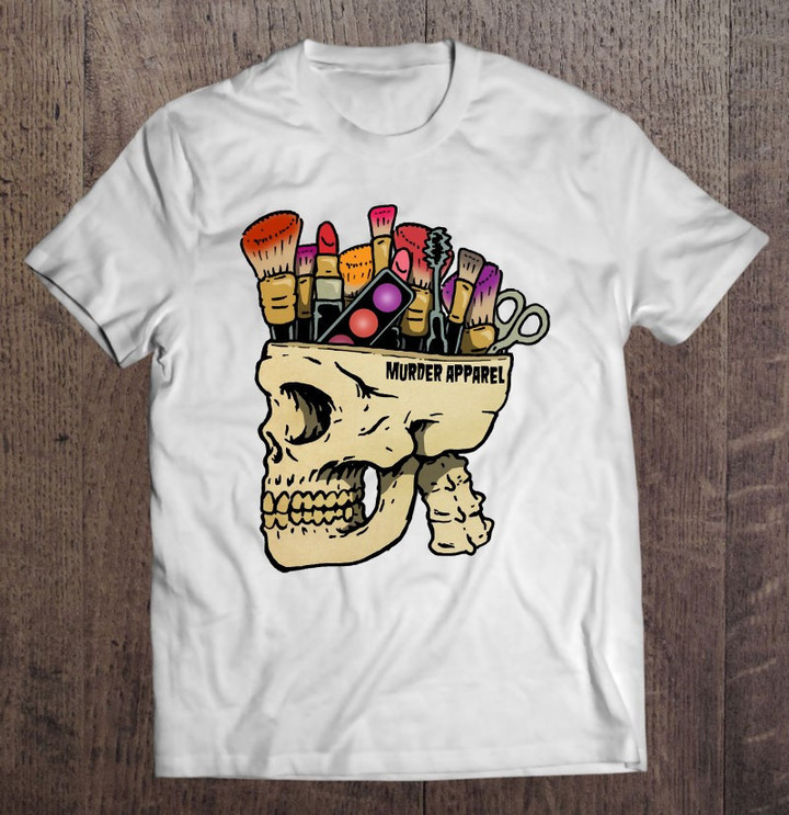 make-up-addict-skull-gothic-pullover-t-shirt