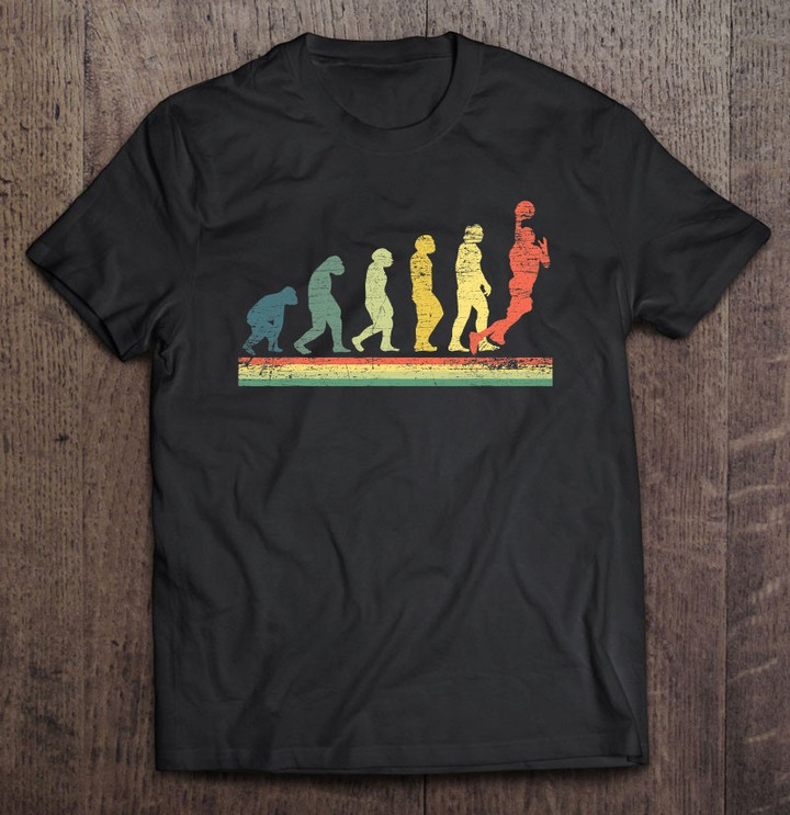 vintage-basketball-evolution-t-shirt
