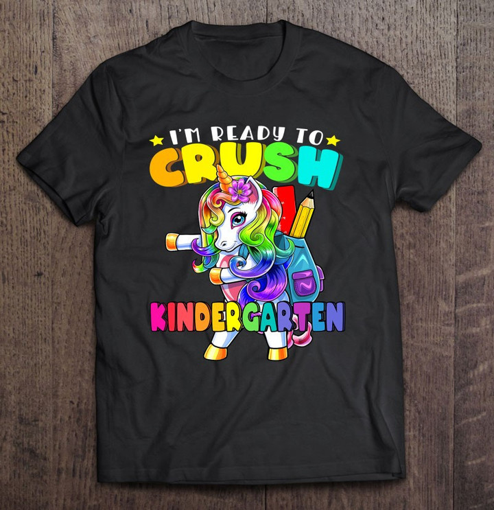 kindergarten-flossing-unicorn-back-to-school-shirt-girls-t-shirt