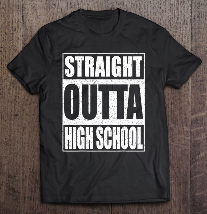 straight-outta-high-school-class-of-2021-graduation-t-shirt